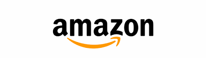 Amazon logo