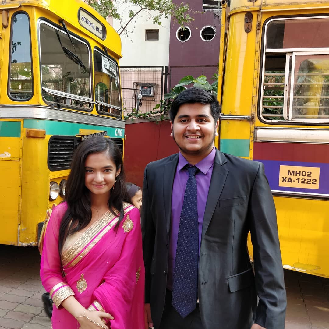 School farewell