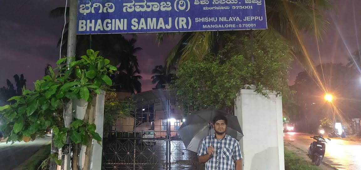Shishu Nilaya, Mangalore